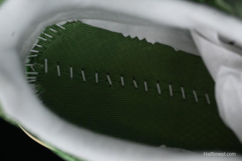 New Balance Made In USA M993 Series Classic Retro Running Shoes - U993WG