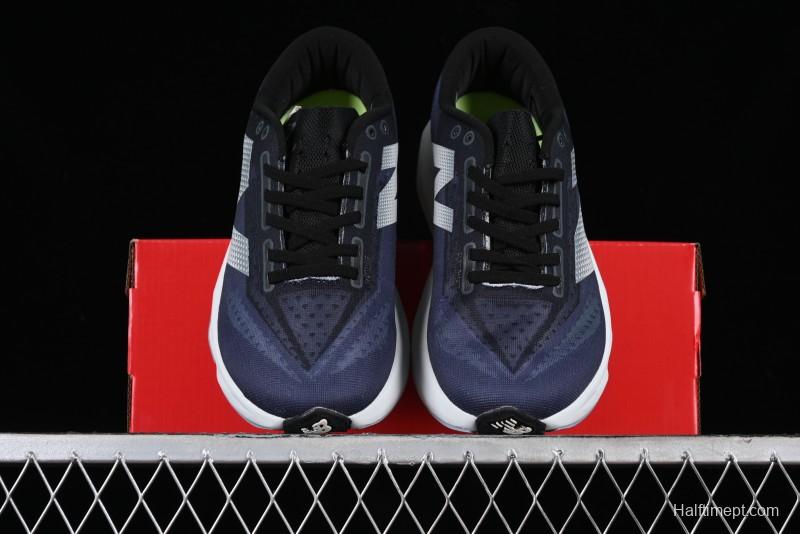 New Balance FuelCell Rebel V4 Low-Top Anti-Slip Durable Versatile Casual Running Shoes - MFCXLK4