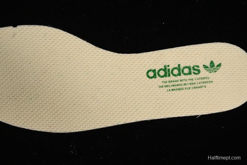 Adidas Originals SL 72 Retro Running Shoes with Ecotex Tongue and EVA Midsole - JH8648