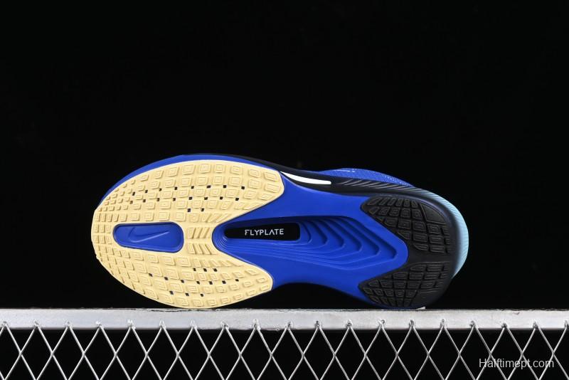 Nike Zoom Fly 6 Running Shoes with Flyknit Material and Carbon Fiber Plate - FN8454-400