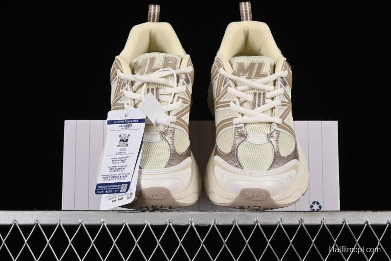 New York Yankees MLB ACE Runner Lightweight Casual Sneakers - 3ARNACE4N50BGS