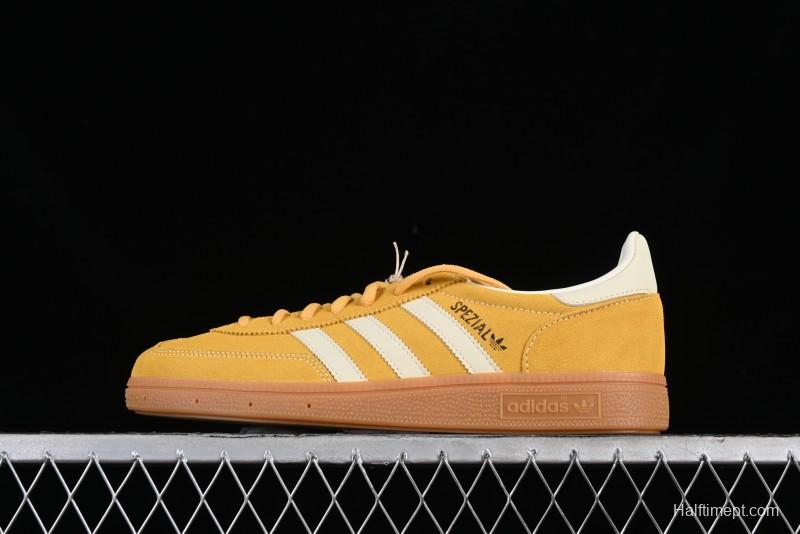 Adidas Handball Spezial Retro Casual Sneakers - IF7088