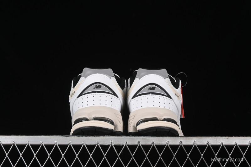 New Balance 2002 Series Retro Casual Running Shoes with Upgraded N-ERGY Cushion - ML2002RQ