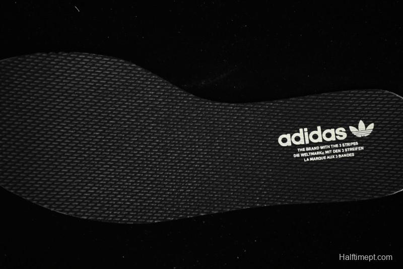 Adidas Originals SL 72 OG Retro Running Shoes with Ecotex Tongue and EVA Midsole - JI3968