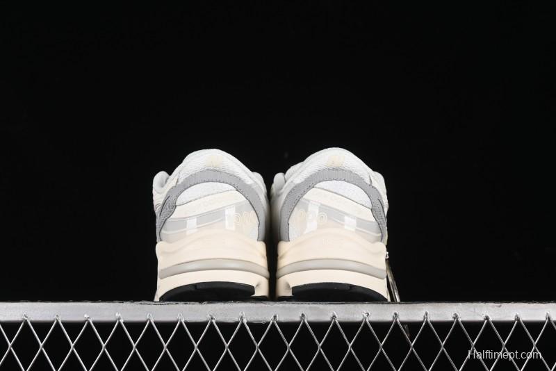 New Balance 1000 Series Retro Dad Style Low-Top Casual Running Shoes - M1000AC1