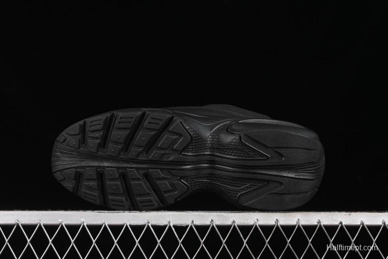 Nike Air Max Portal Retro Running Shoes with Air Cushion - HF3053-008