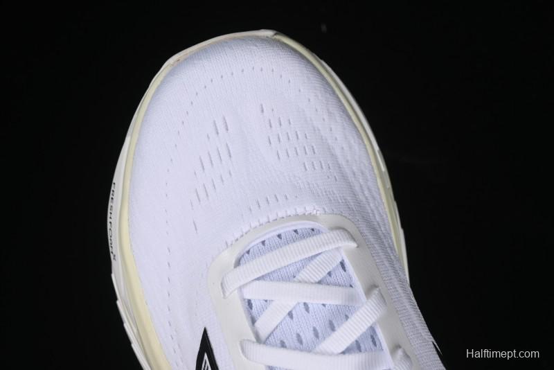 New Balance FuelCell Rebel V5 Low-Top Slip-Resistant Durable Versatile Casual Running Shoes - MMORLY5