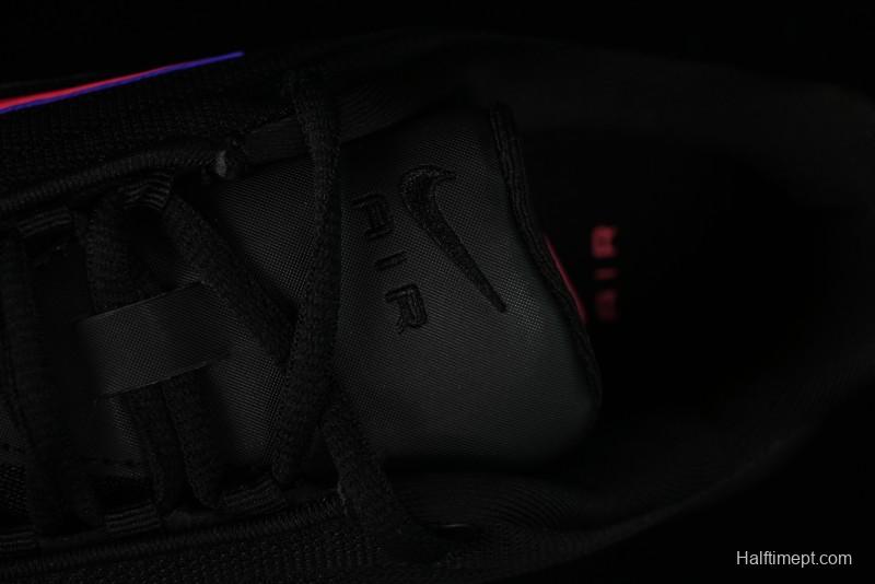 Nike Air Max Portal Retro Running Shoes with Air Cushion - HF3053-007