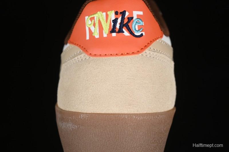 Nike Killshot 2 Retro Comfortable Anti-Slip Low-Top Sneakers - HM3730-179