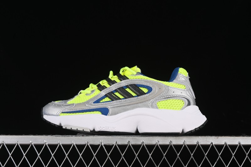 Adidas Athletics Los Angeles Fashion Casual Running Shoes - IF4014