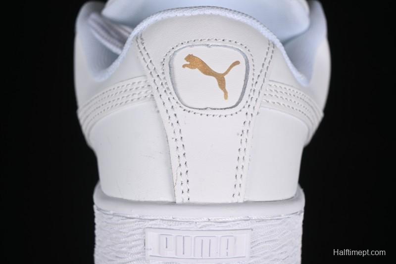 Puma Suede XL Retro Casual Sneakers - 397255-01