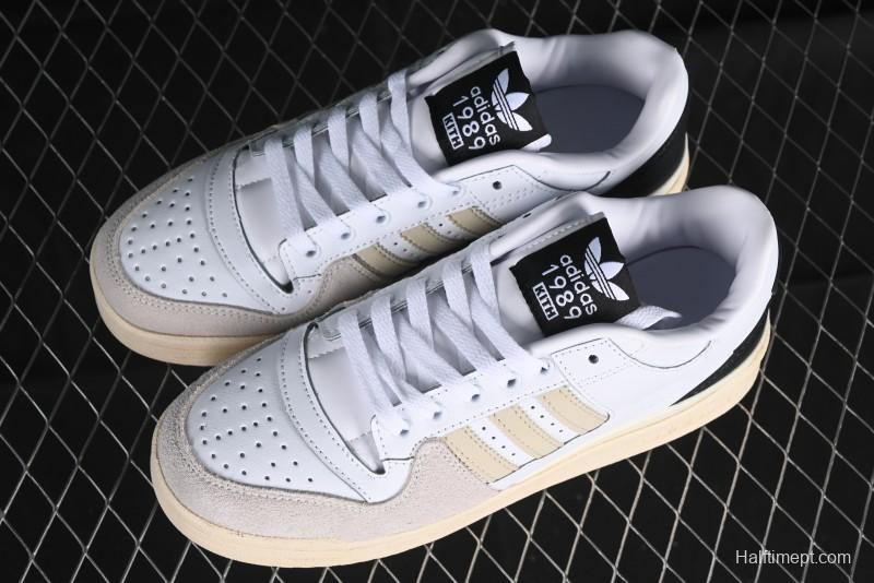 Adidas Forum 84 Low Retro Basketball Shoes - GY2541