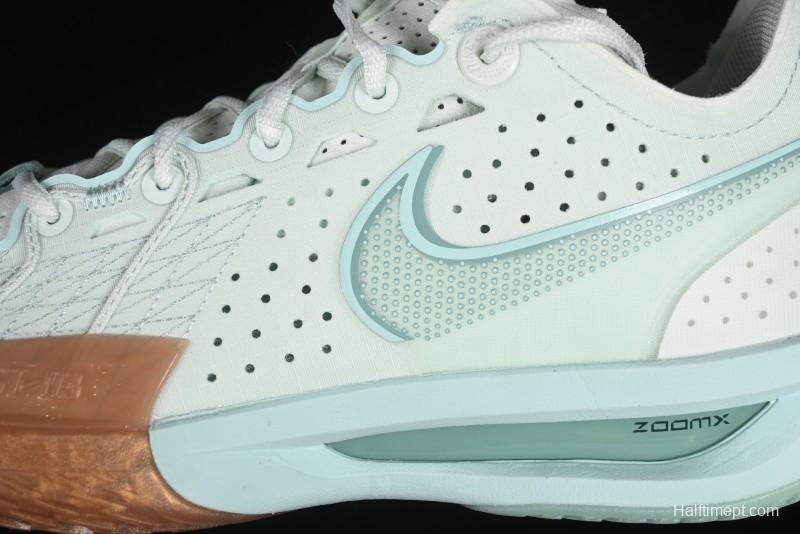 Nike Air Zoom G.T.Cut 3 EP Basketball Shoes with Full-Length ZoomX Foam - DV2918-300