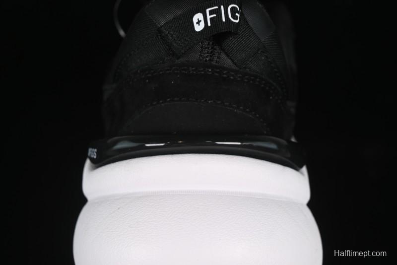 New Balance 3447 Series Textile Layer Leather Retro Casual Running Shoes - U3447LB