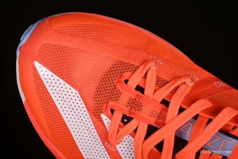 Adidas Adizero Adios Running Shoes with Breathable Design - GX9777