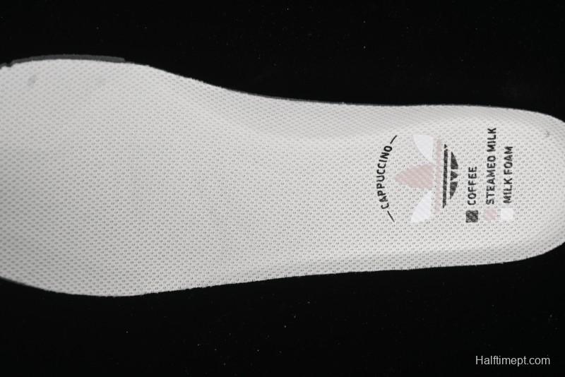 Adidas Superstar GW4440 Casual Sneakers with Shell Toe Design - GW4440