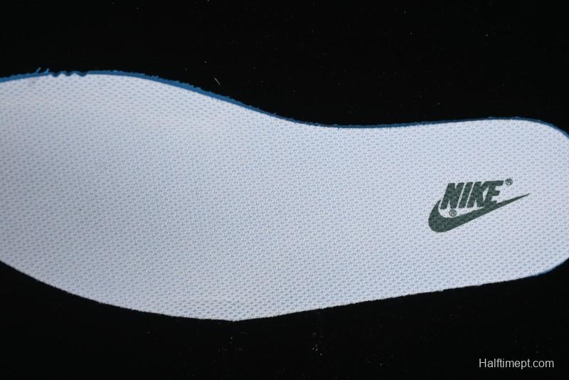 Nike Travis Scott x Fragment Design x Air Jordan 1 Low OG SP Sneakers - JH6088-702