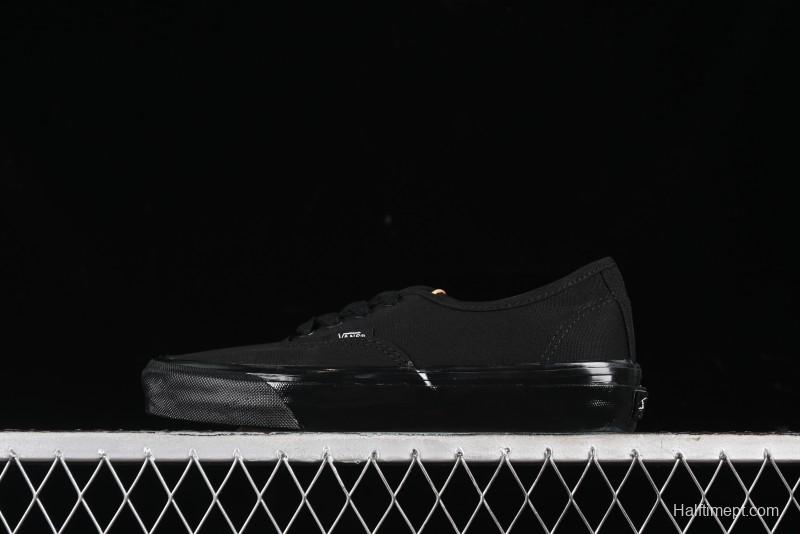 Vans Authentic Reissue 44 Low-Top Casual Skate Shoes - VN0007QZBKA