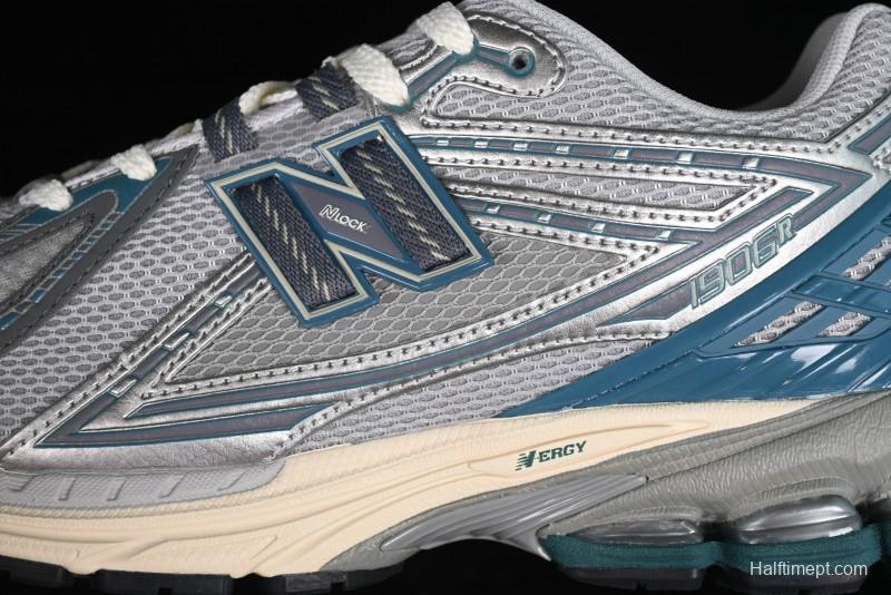 New Balance 1906 Series Retro Dad Style Casual Running Shoes - M1906REO