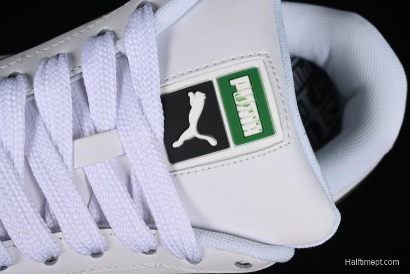 Puma Suede XL Skate Retro Casual Sneakers - 397255-02