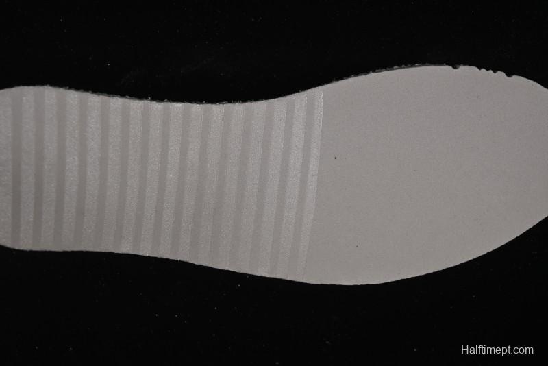 Nike Travis Scott x Fragment Design x Air Jordan 1 Low OG SP AJ1 Collaboration Sneakers - DM7866-021