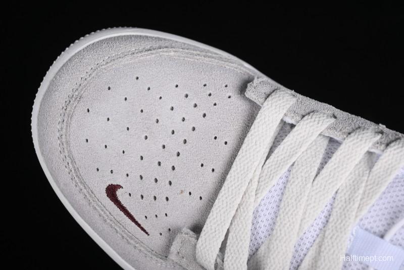 Nike SB Force 58 Retro Skateboard Shoes - FQ7637-001