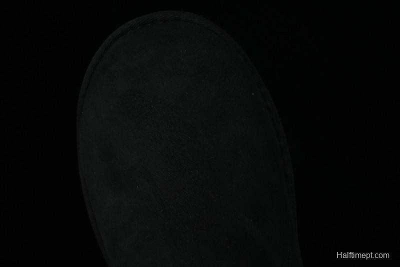 UGG Classic Ultra Mini Short Boots with Genuine Australian Sheepskin and TREADLITE Outsole - 1116109