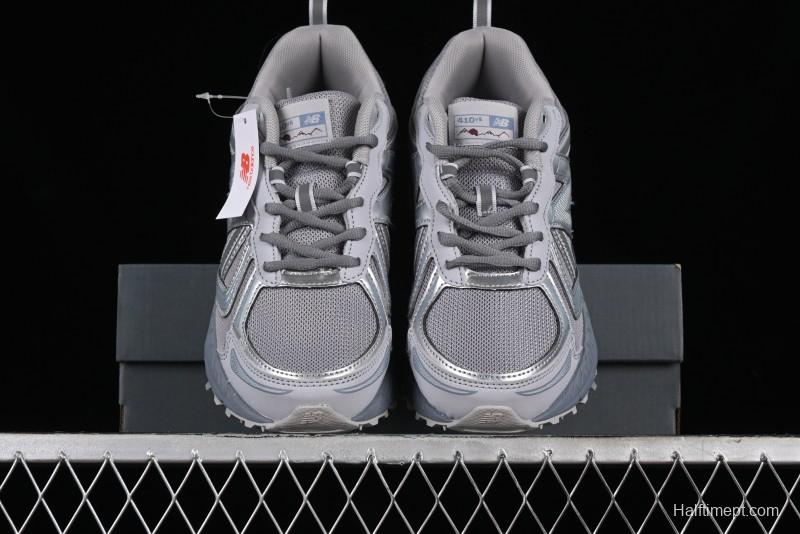 New Balance MT410 Series Casual Sports Running Shoes - MT410AS5