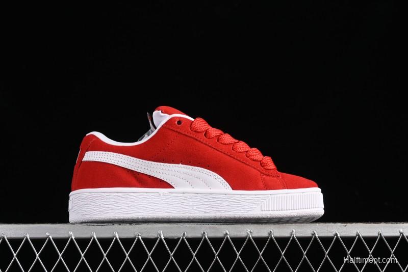 Puma Suede XL Retro Casual Sneakers - 395205-03
