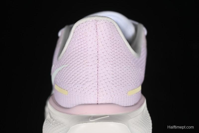 Nike Air Zoom Pegasus 41 Lightweight Breathable Mesh Running Shoes with Cushioned Support - HM3732-361