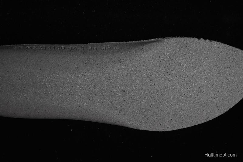 Balenciaga Runner Kith Four Color Retro Casual Shoes - W3RNY0328