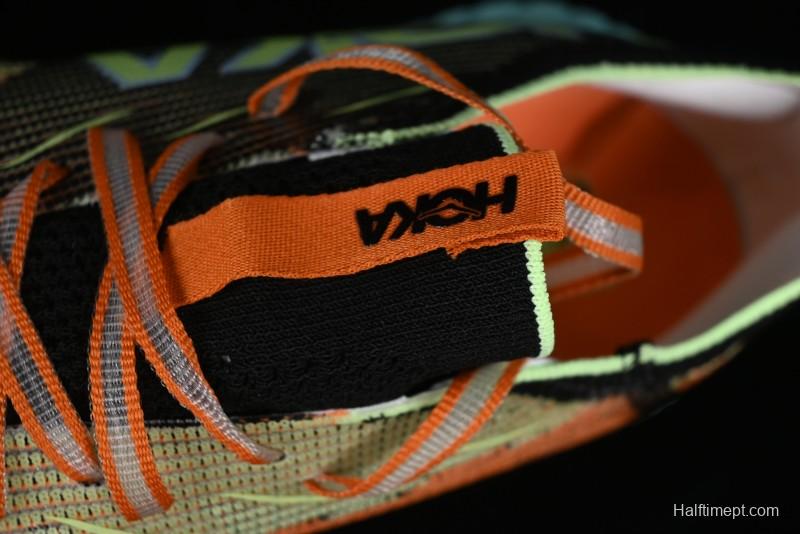 Hoka One One Cielo X1 Professional Racing Cushioned Anti-Slip Durable Training Running Shoes - 1147910 BBA