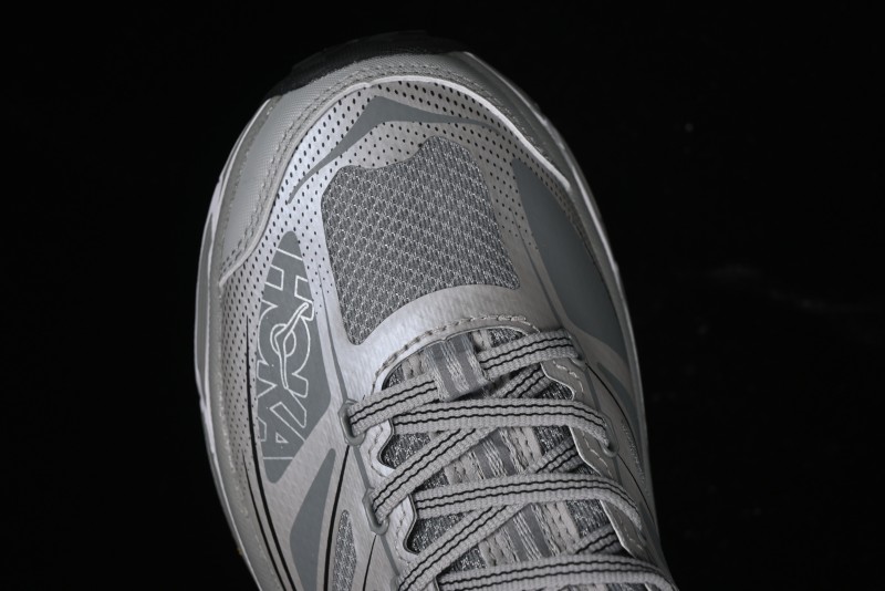 Hoka Mafate Speed 2 Ultra-Lightweight Cushioned Trail Running Shoes - 1126851 SRYG