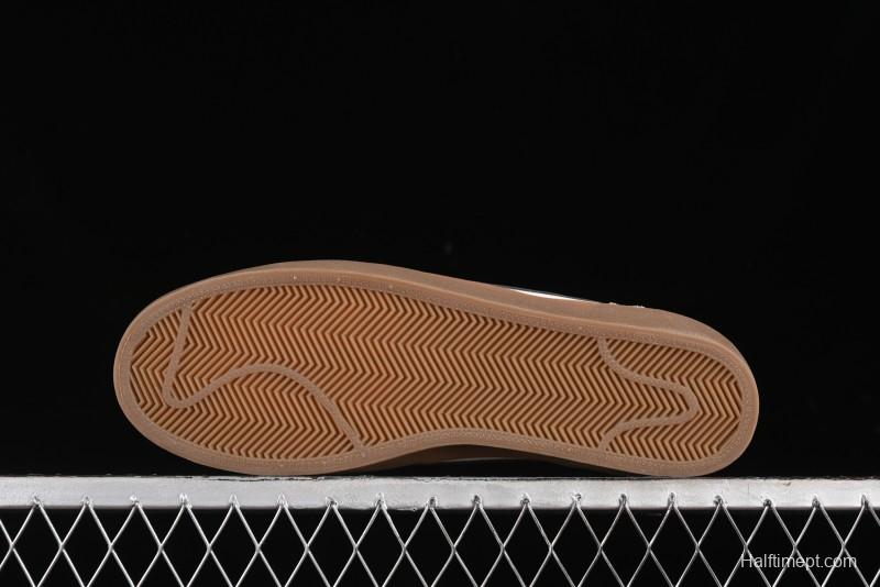 Nike Killshot 2 Retro Comfortable Anti-Slip Low-Top Sneakers - HF4861-133