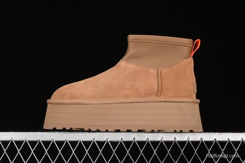 UGG Dakota 5cm Classic Wool Snow Boots with TREADLITE Outsole - 1168170