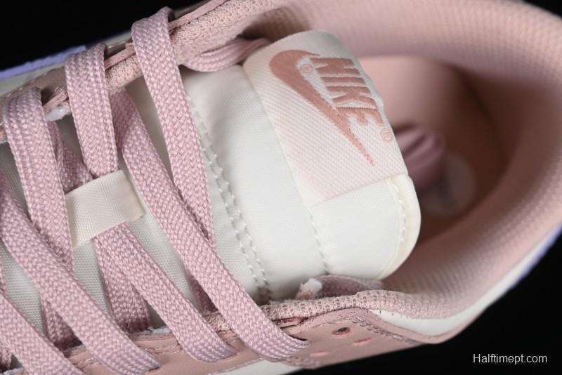 Nike Dunk Low SB Skateboarding Shoes in Macaron Colorway - DD1503-601