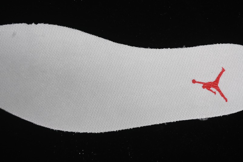 Nike Air Jordan 1 Low AJ1 Supreme Collaboration - Red Rabbit Retro Basketball Shoes - SJ9950-025