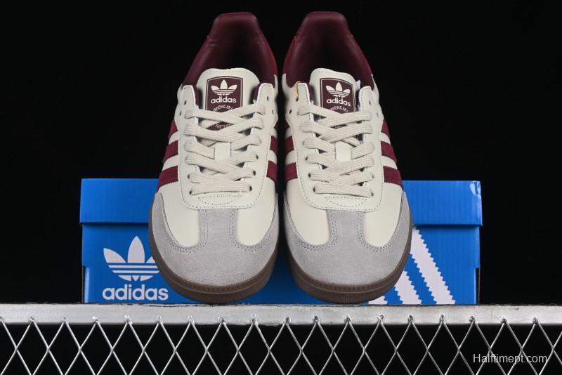 Adidas Originals Samba OG Casual Sneakers - ID1482