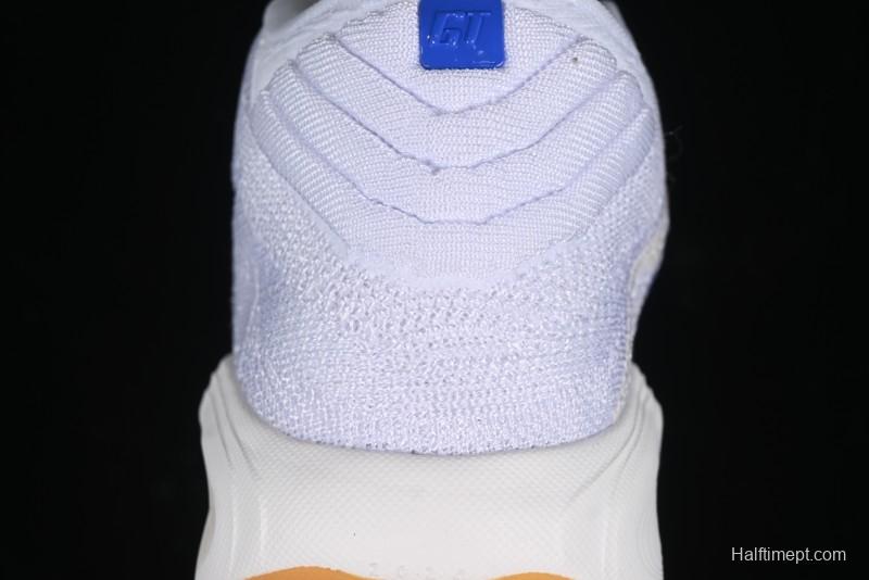 Nike Air Zoom G.T. Hustle 3 Basketball Shoes with Cushioning and Breathability - HJ9083-100