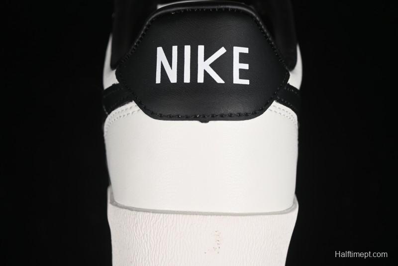 Nike Killshot 2 Retro Comfortable Anti-Slip Low-Top Sneakers - HQ1657-103