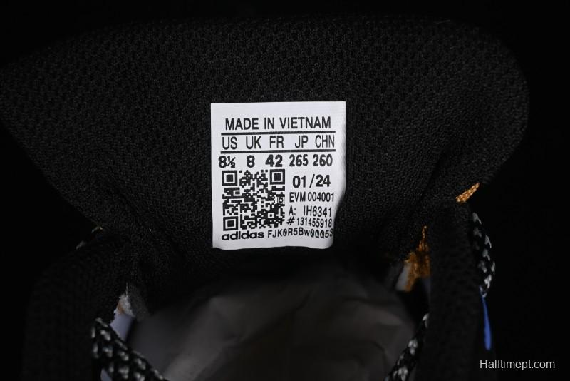 Adidas Originals Mts Pro IH6341 Retro Breathable Cushioned Casual Running Shoes - IH6341