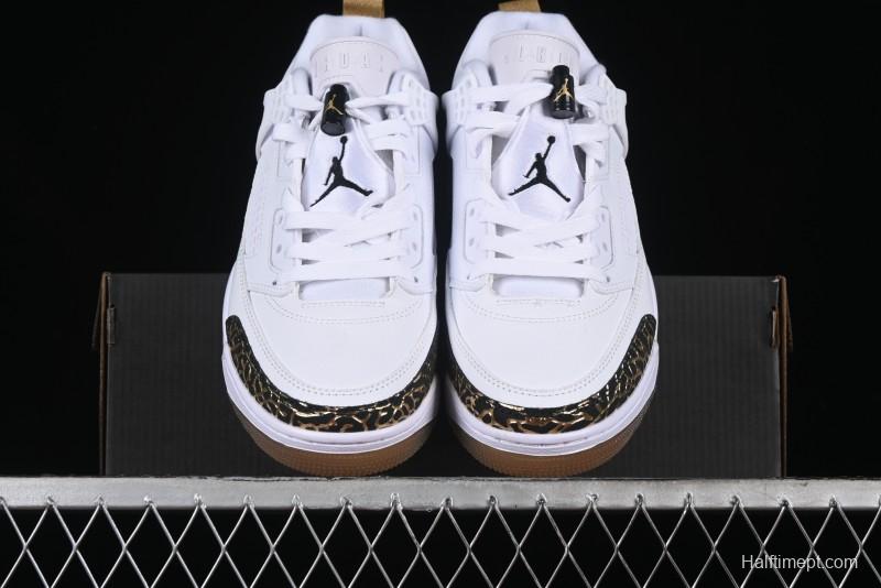 Nike Jordan Spizike Low AJ Hybrid Element Casual Sneakers - HJ9019-100