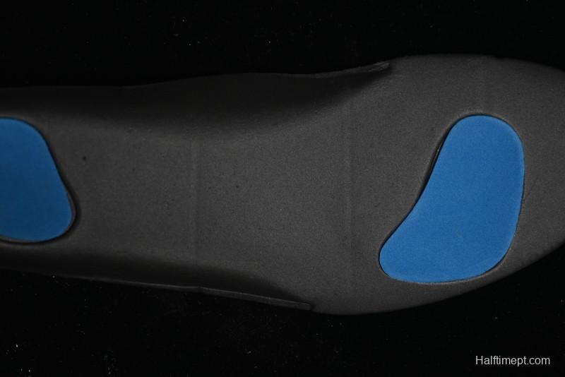 Nike Air Jordan 23 AJ23 Mid Retro Casual Basketball Shoes with Visible Air Cushion - CZ6222-001