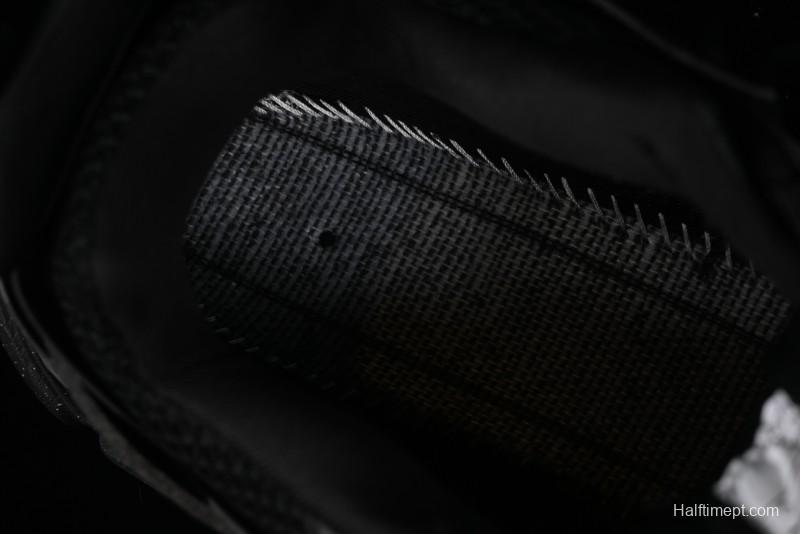 Balenciaga Track Sneaker with Transparent Heel Strap - WTRHW1090