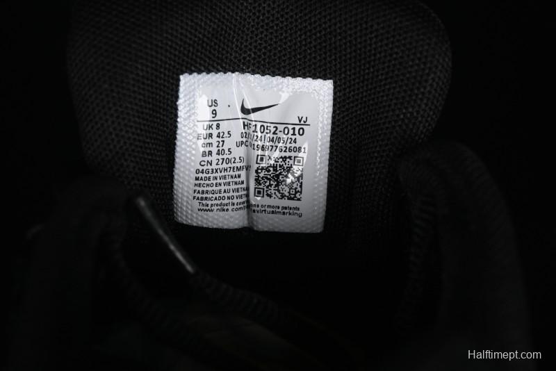 Nike P-6000 Prm Retro Casual Sneakers Dad Shoes with Lightweight Design - HF1052-010