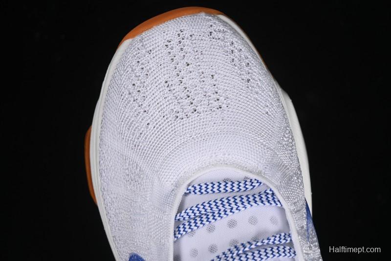 Nike Air Zoom G.T. Hustle 3 Basketball Shoes with Cushioning and Breathability - HJ9084-100