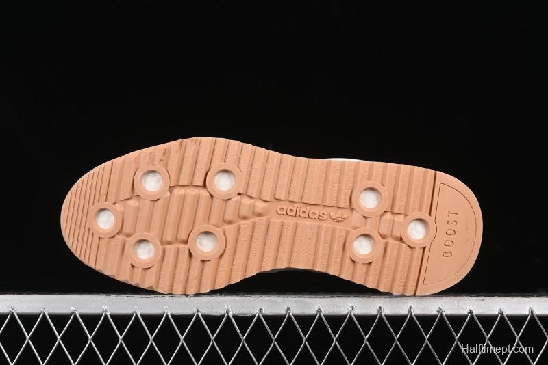 Adidas Originals SL 72 Retro Running Shoes with Ecotex Tongue and EVA Midsole - IH7988