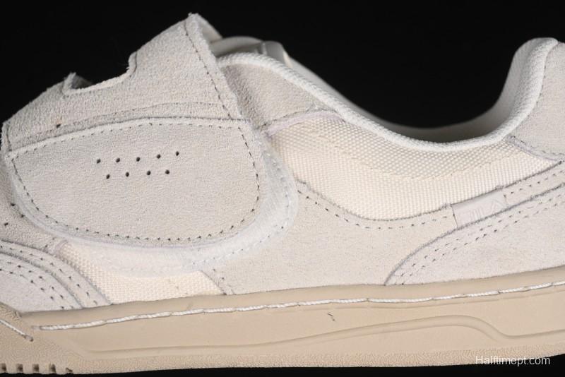 Fila Slant Shot 98/23 Comfortable Versatile Breathable Low-Top Tennis Shoes - 98/23