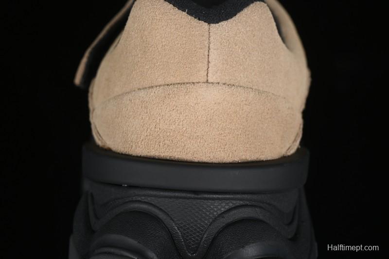 New Balance 8040 Series Cushion Slip-Resistant Breathable Low-Top Casual Shoes - U8040UOG