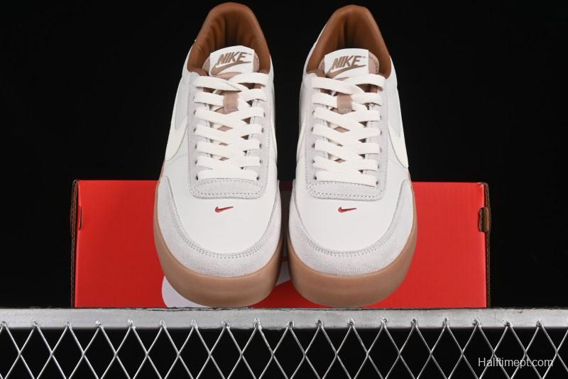 Nike Killshot 2 Retro Comfortable Anti-Slip Low-Top Sneakers - HF5699-019